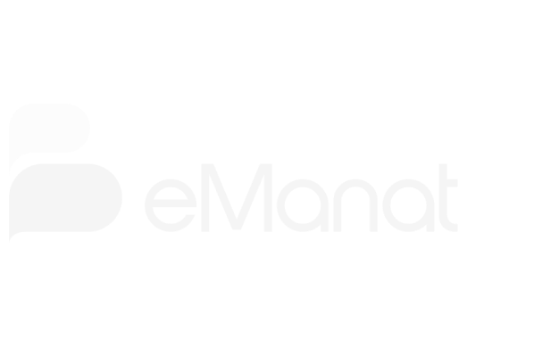 eManat Logo